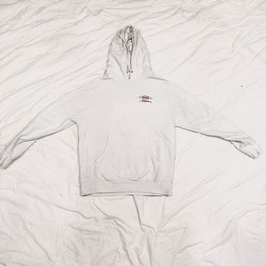 Jacks Surf Shop Hoodie-Large